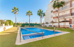 3 Bedroom Stunning Apartment In Motril, Motril